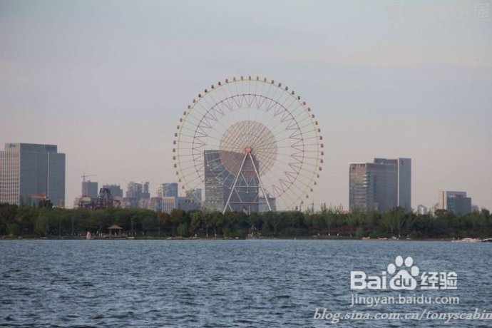 去美丽的苏州寻找那些“甜糯糯”的美食