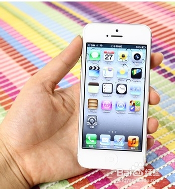 苹果手机怎么用，才买了手机的朋友可以看一下哦