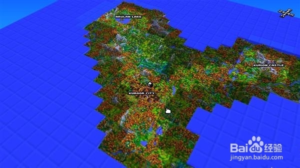 魔方世界怎么增加移动速度_弓手移动提速方法