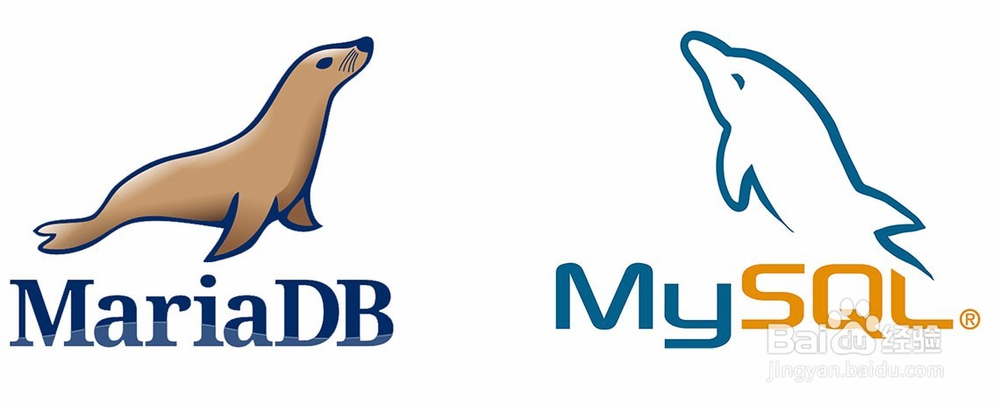 将 MySQL 迁移到 MariaDB 上