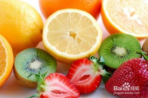 吃什么可以防晒?