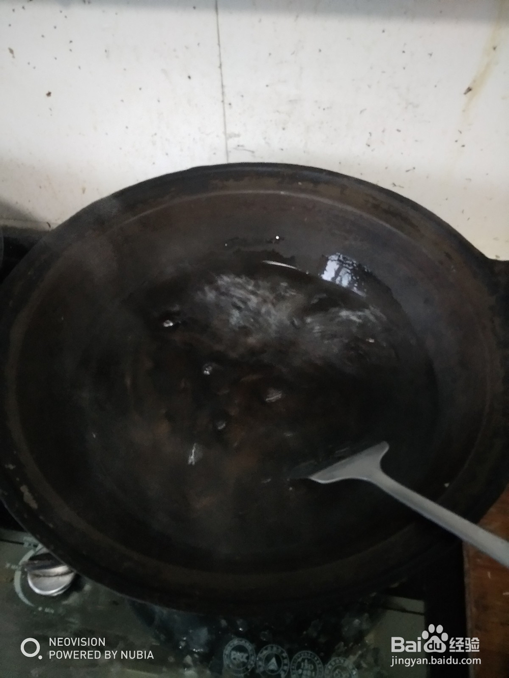 泡发木耳过水焯方法