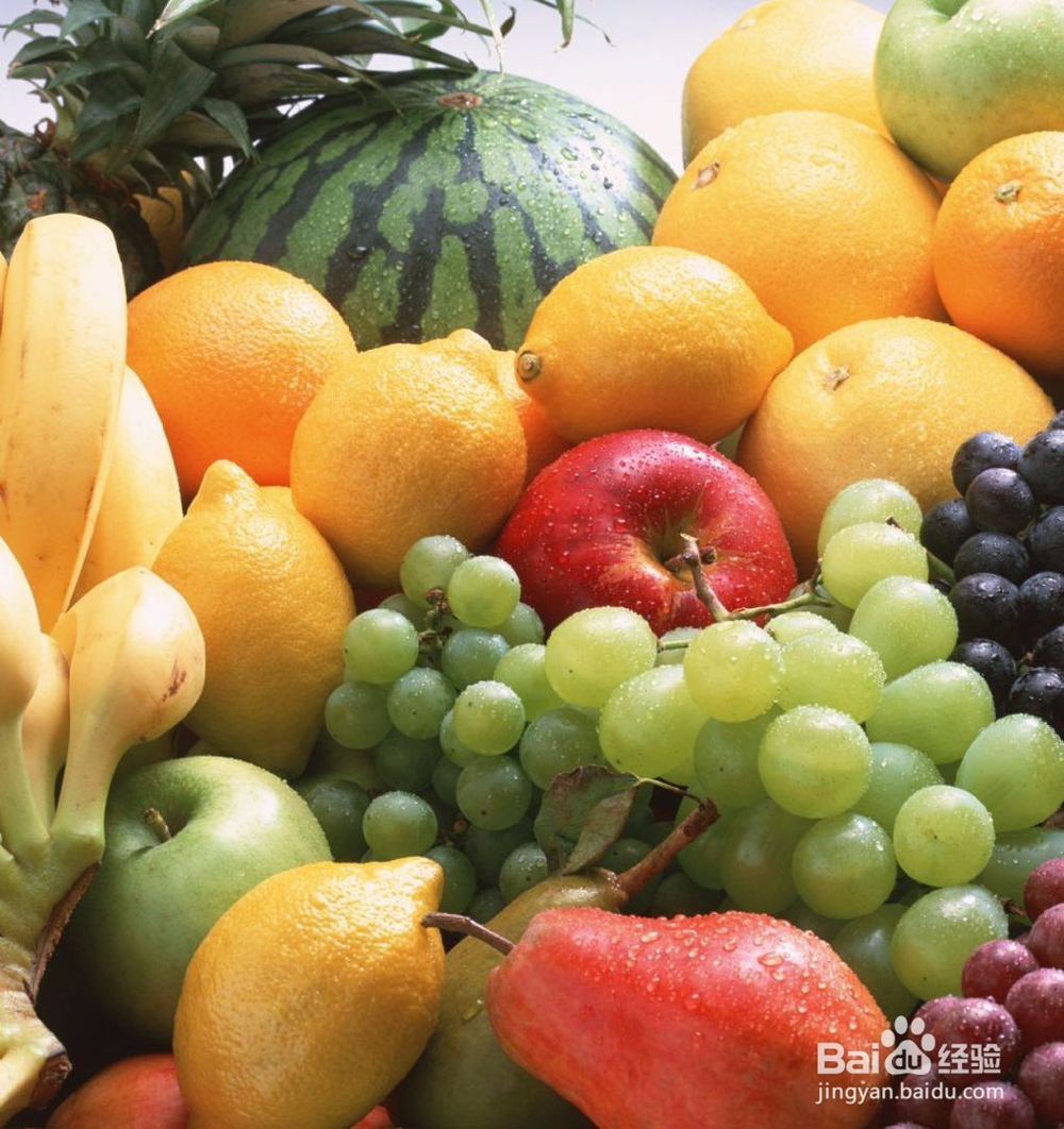 常吃富含叶酸的食物，防脑卒中