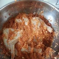 家庭版烤鸡好吃到停不下来