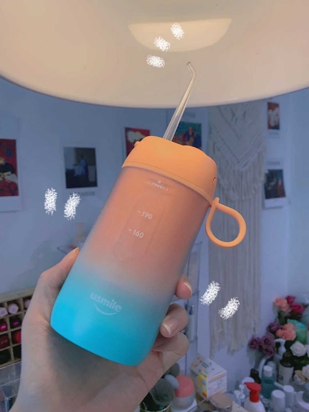 口腔好物合集|牙黄嘴巴臭是不可能的