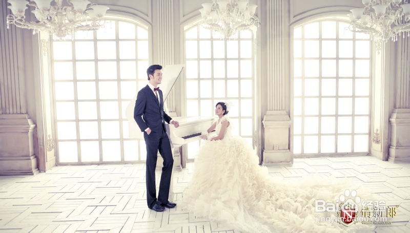 俏新郎婚纱摄影给新人讲述一些婚礼的小知识