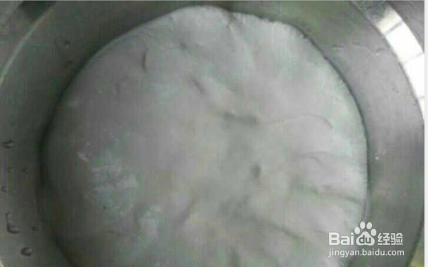 美味好吃的驴打滚