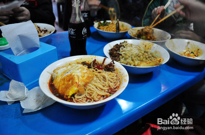 重庆游：只为吃喝，不问风景