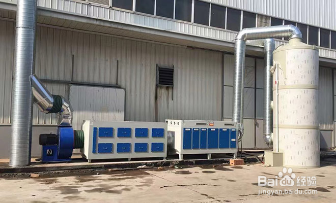 活性炭吸附脱附设备维护指南:了解保养频率与方法