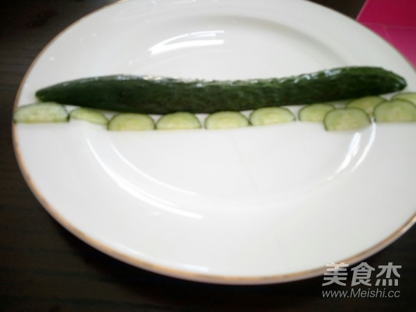 情侣鱼的家常做法