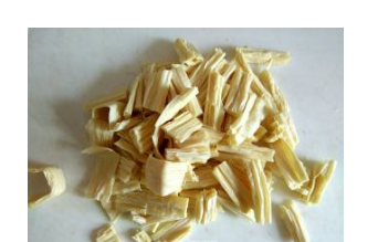 怎么做清淡爽口的腐竹火腿黄瓜片