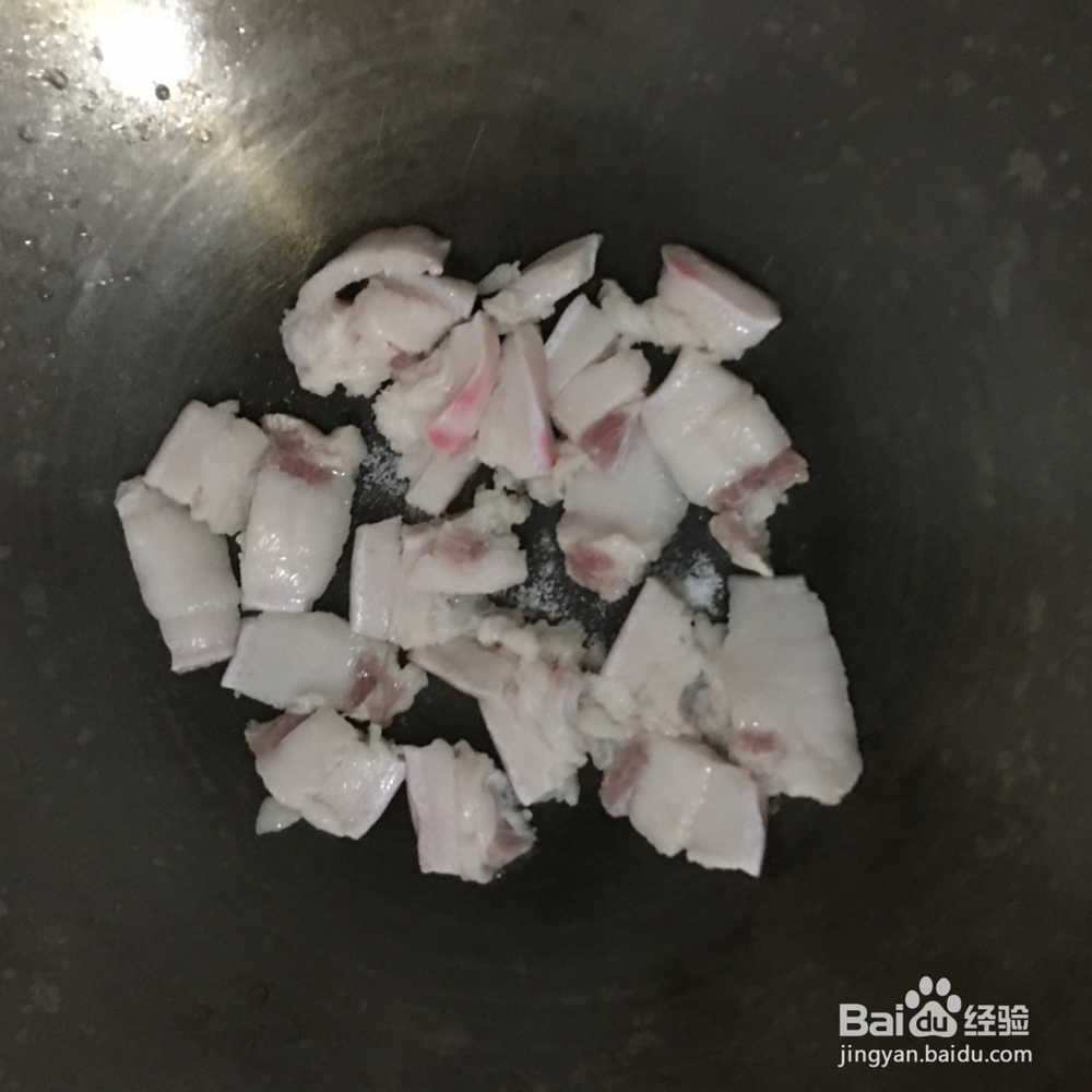 豆腐不炸不煎也好吃得停不下来