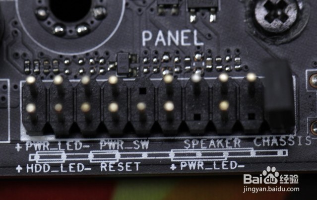 华硕z370-a主板跳线怎么办