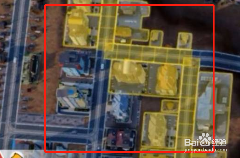 模拟城市怎么拆除建筑