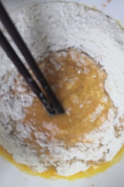 美味西葫芦饼,老人孩子喜欢吃!