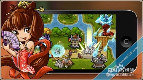 塔防三国志武将选择及阵容搭配攻略