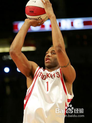 怎样训练才能成为好的投篮选手