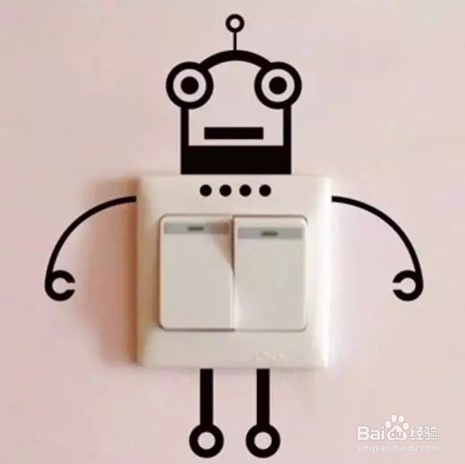 宝宝房怎么装修