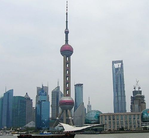 上海旅游攻略