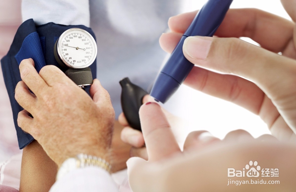 糖尿病的并发症有哪些,怎样预防糖尿病并发症