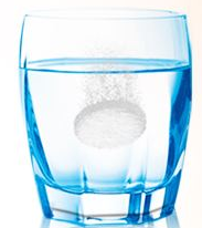 泡腾片服用方法及注意事项