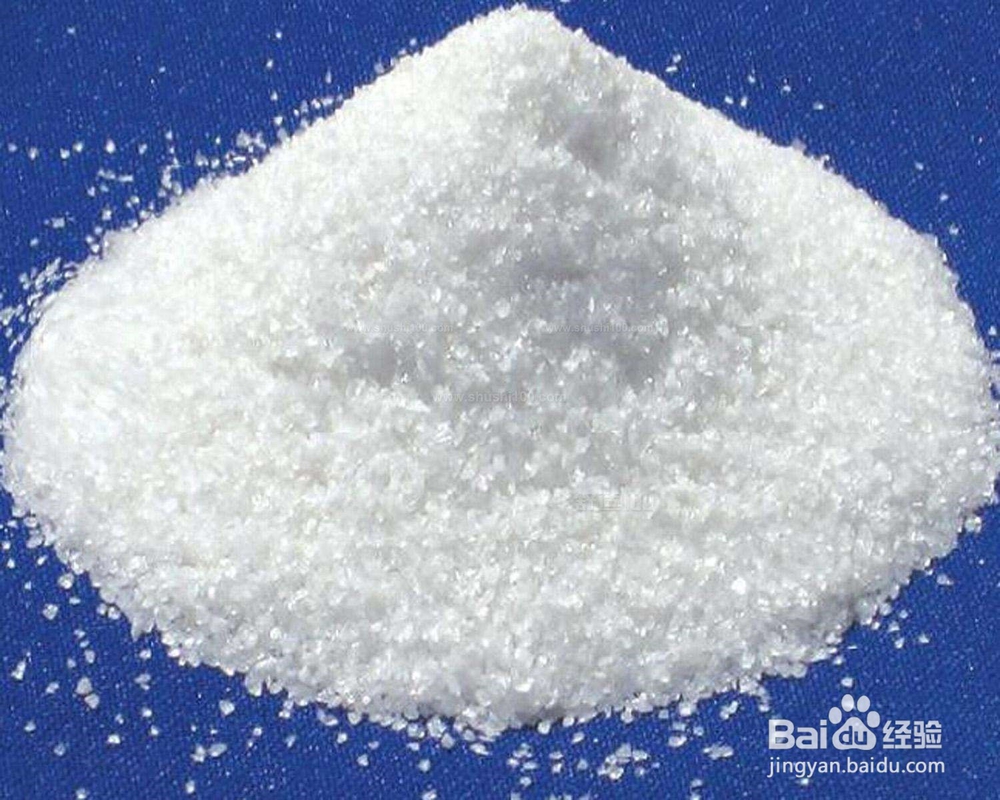 石英砂的应用和工艺 答案都在这里