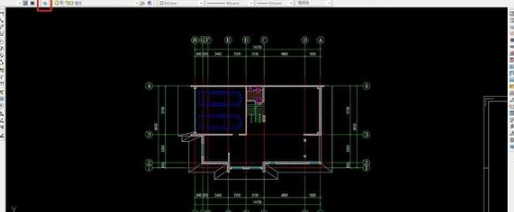 天正画图视频教程