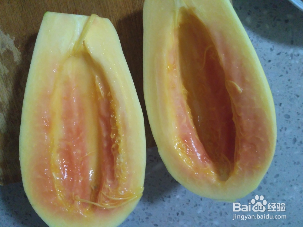 三药鲫鱼木瓜汤-奶妈妈下奶效果极佳