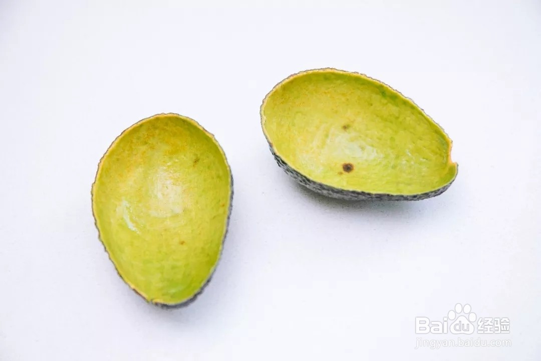 牛油果冰淇淋的做法