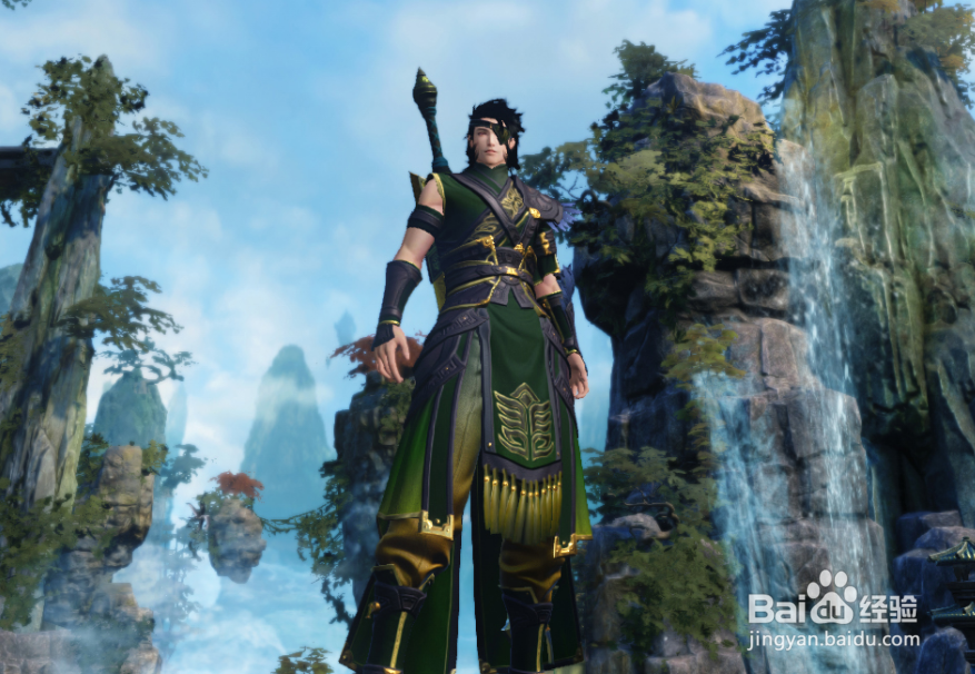 古剑奇谭网络版pvp攻略