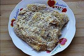 黄金咖喱猪扒饭