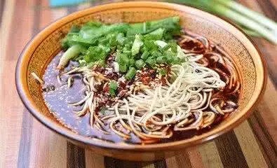 2017年整理重庆一份必吃的美食清单