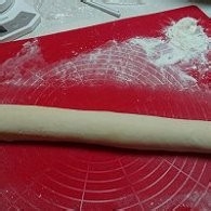 不点外卖158--自然发酵奶香馒头