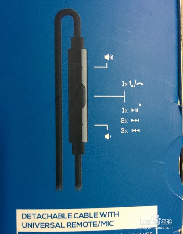 AKG Y40 开箱体验