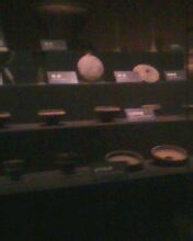 太阳神鸟——金沙遗址游览