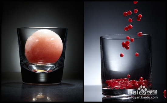 酒之“凉”伴——冰块的种种妙用