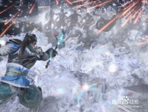 无双大蛇3游戏心得