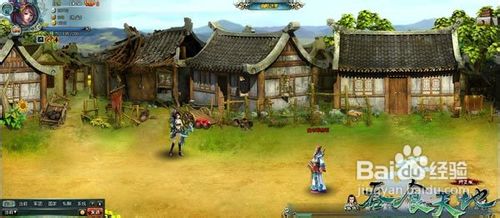 《吞食天地》网页版副本玩法