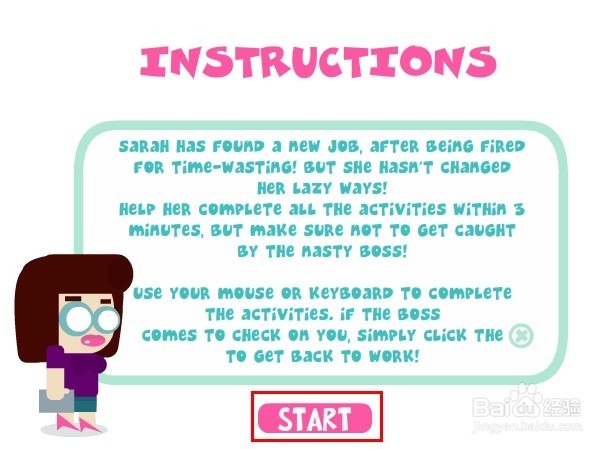 在办公室偷懒3游戏攻略