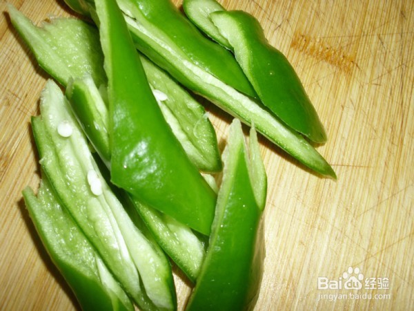 土豆炒胡萝卜的做法