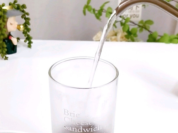 奇亚籽炼乳撞奶