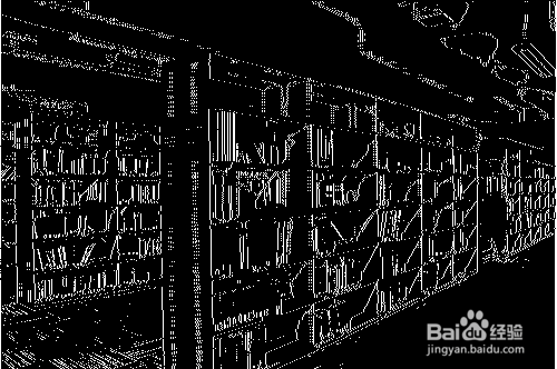 【图像处理】图像的边界检测基本方法
