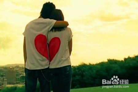 谈好异地恋的方法