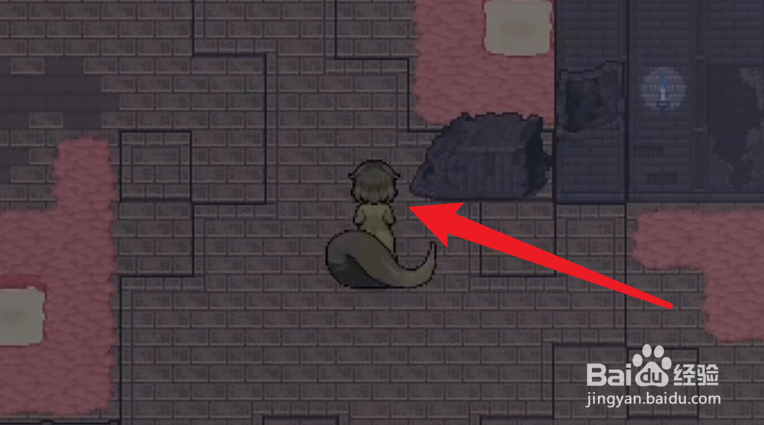 瑞吉内塔的大冒险怎么玩