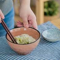 不点外卖149--美味豌豆米粉丸