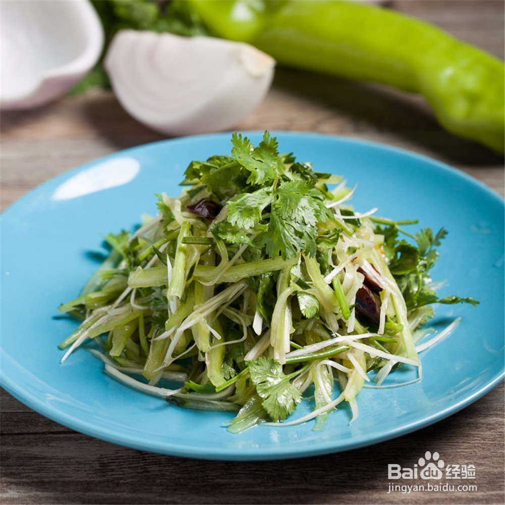 逛食记丨姑娘你为什么喜欢吃蔬菜沙拉