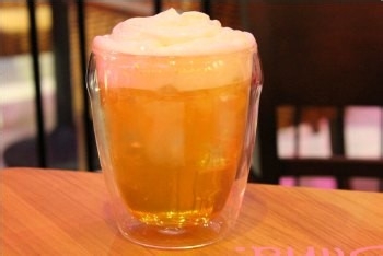 在广州旅游可要美食一下