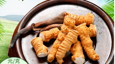 高价回收冬虫夏草?是功效还是利益?