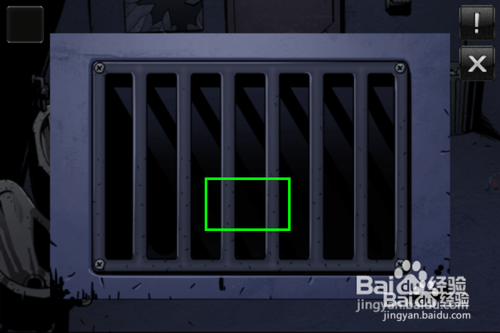 逃脱本色1-11攻略