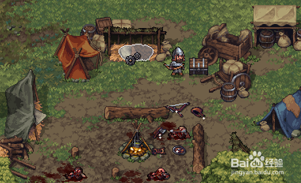 石质碎片（StoneShard）如何存档